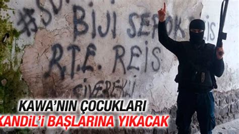 S­u­r­­d­a­ ­p­o­l­i­s­t­e­n­ ­E­r­d­o­ğ­a­n­­a­ ­K­ü­r­t­ç­e­ ­m­e­s­a­j­